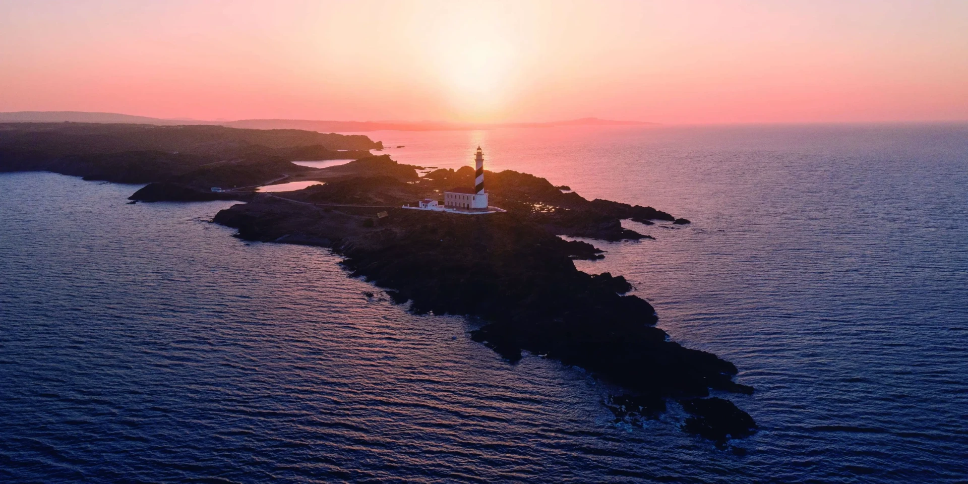 Les Illes Balears, tot el que necessita un rodatge memorable