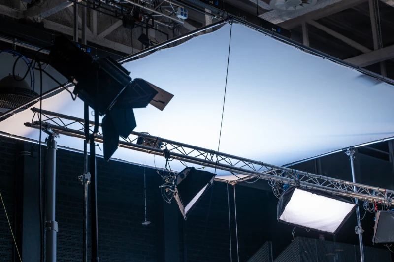 Una potent infraestructura logística