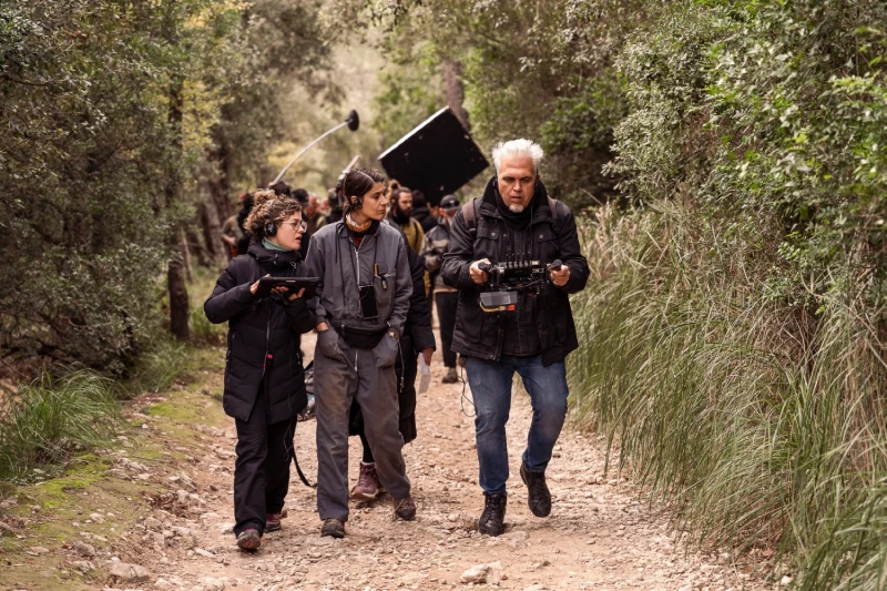 Un acompanyament tècnic de garanties