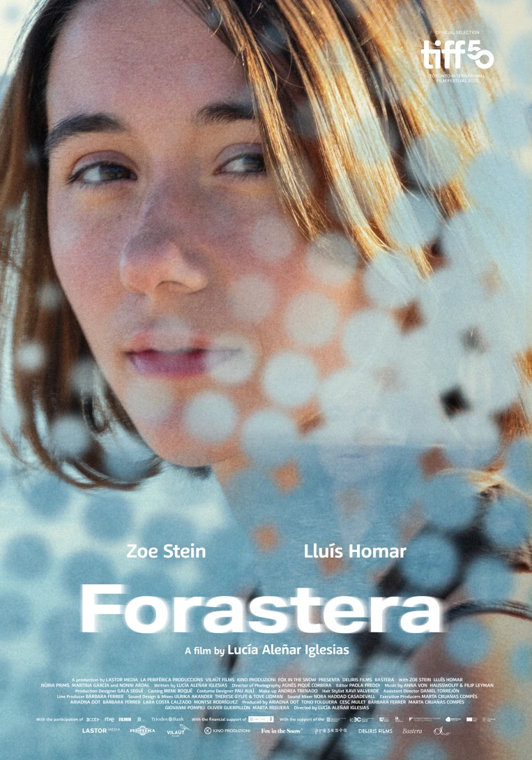 Forastera
