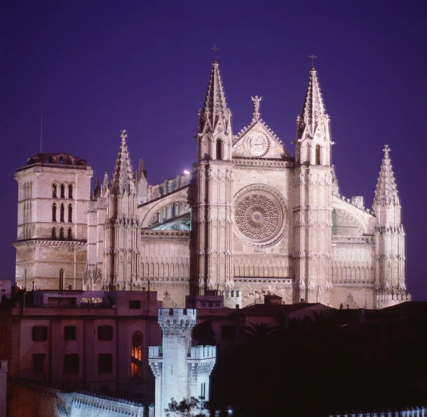 La Seu (Catedral de Palma)