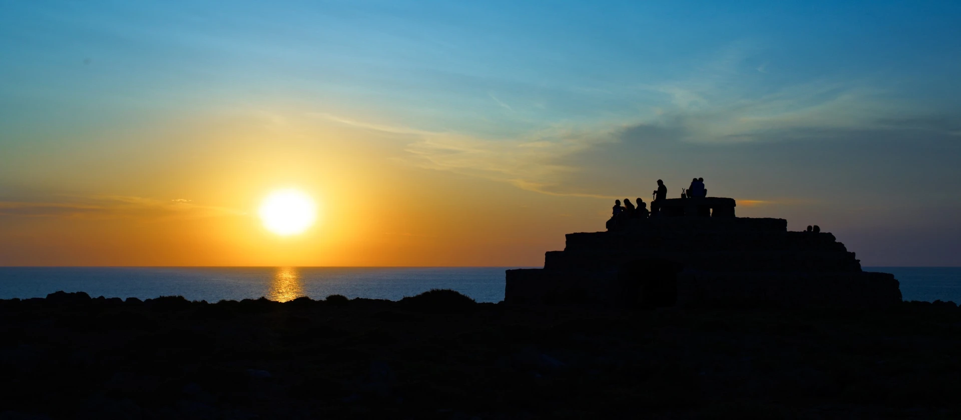 Sol durant tot l’any