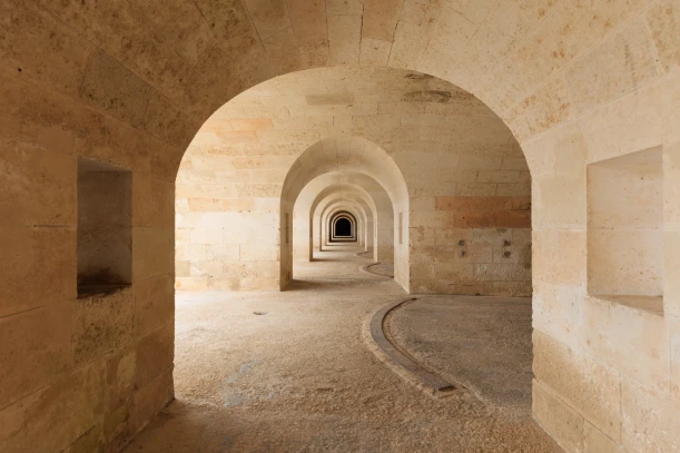 Fortalesa de la Mola